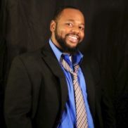 Damani Jackson from 100 Percent Limited