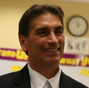 Jim Cerroni from MC Services