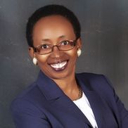 Rosalyn Porter from Better Speaking Skills