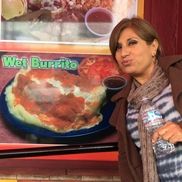 Patricia Leao from El Indio Mexicano Restaurant