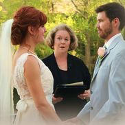 Brenda Owen from Brenda M. Owen - Wedding Officiant & Minister