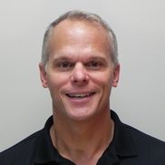 Kevin Balcirak from Body Structure Medical Fitness Facility