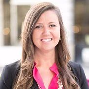 Jennifer Loechle from Cincinnati USA Regional Chamber