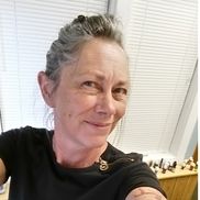 Tamera Rackham from BioEnergy Balancing Center