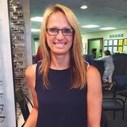 Karen Johnson from K & R Graphics & Signs