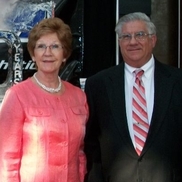Don & Peg Olson from Amsoil Dealer-Olson Marketing