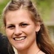Amy Strandell from Northwoods Bank of Minnesota