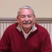 Frank Henderson from Henderson Sewing Machine CO.