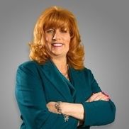 Susan Weinzierl from Professional Graphic Communications (PGC)