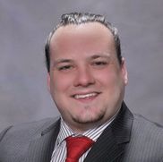 Kris Berrie from Affinity Advisory Network, LLC.