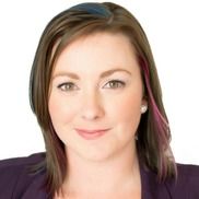 Anastasia Button from Millennial Entrepreneur Success Coach