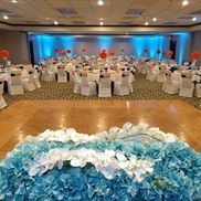 Paula Risner from Four Points by Richmond Airport Hotel