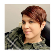 Stephanie Castillo from The Kosmin Media Group