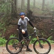 Dave McInnes from BicycleHub