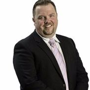 Steven McMullin from Director of Sales Canadian Division Nutri Tools Inc