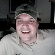 Shawn Dixon from Clover Creative Group