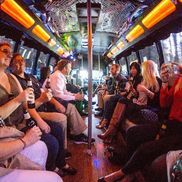 Sean Lee from My Party Bus