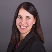 Elizabeth Harris from H B Consultants
