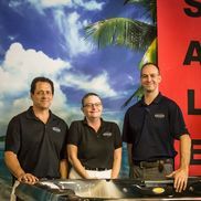 Unique Pools from Lakeland Unique Pools Spas-n-More