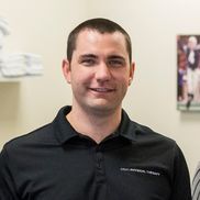 Shawn Cray from Cray Physical Therapy & Associates