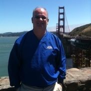 Jay Byrnes from Byrnes Agency