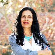Daphna Levy from Marriage Coach & Bestselling Author