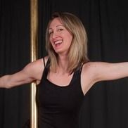 Diana Watson from Room to Move Dance & Fitness Inc.