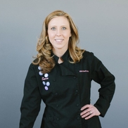 Sara Jablonske from Miss Sara's Cakery