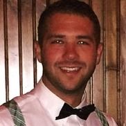 Kyle McLaughlin from The Millennial Male