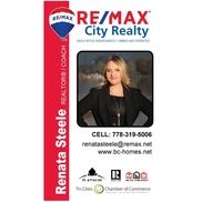 Renata Steele RE/MAX Realtor®  from Renata Steele RE/MAX®