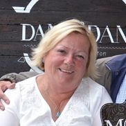 Mary Zolmer from Calgary Clean Ltd.