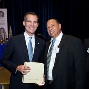 Richard Awni from Founder Plug-n-Go Electrixx/Family First Foundation