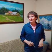 Natalya Merkusheva from Natalya's Bookkeeping
