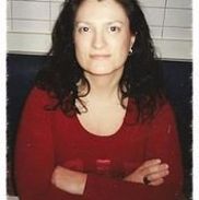 Toni Ferrer from Toni Ferrer Studio - Holistic Spanish Tutoring