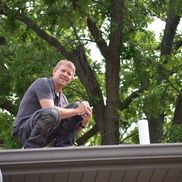 Kevin Verch from TCK Home Inspection LLC