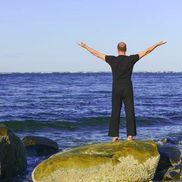 Edward Louis from Healing Hands Bodywork - Elite Relaxation & Healing Arts