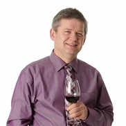 Jerry Kopanski from Cornerstone Estate Winery