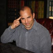 Travis T Romero from ENABLEDMIND