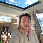 Jeffrey Lee from IntelliTurf of New England