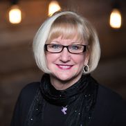 Donna Flanagin from Flanagin's Bulk Mail Service