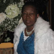Merlene Smith-Sotillo from Sickle Cell Awareness Foundation Corp Int.