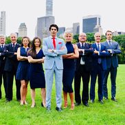 Jack Alvo from THE ALEX SALEM TEAM AT Douglas Elliman