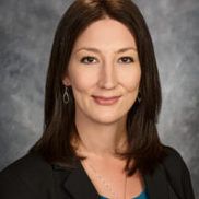 Erin Kawa from Shumaker Williams PC