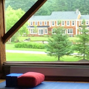 Lisa Hagerty from The Yoga Barn
