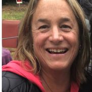 Traci David from Nakd Wholefoods