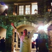 Chef Peter Collins from CHEF360 Catering