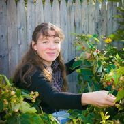 Lori Arnot LMT from River Wellness Center