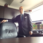 Michael Low from Raymond James Ltd.