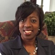 Juanita Graham from Alabama STEM Education Inc.