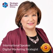 Dawn Hartwell from Strategic Business Clinic - Dawn Hartwell